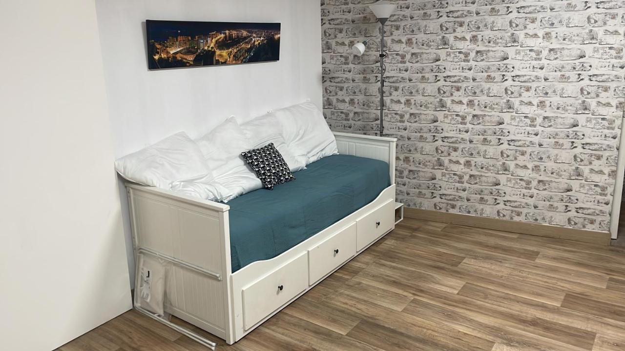 Apartamento Cerro Azul Málaga Exterior foto