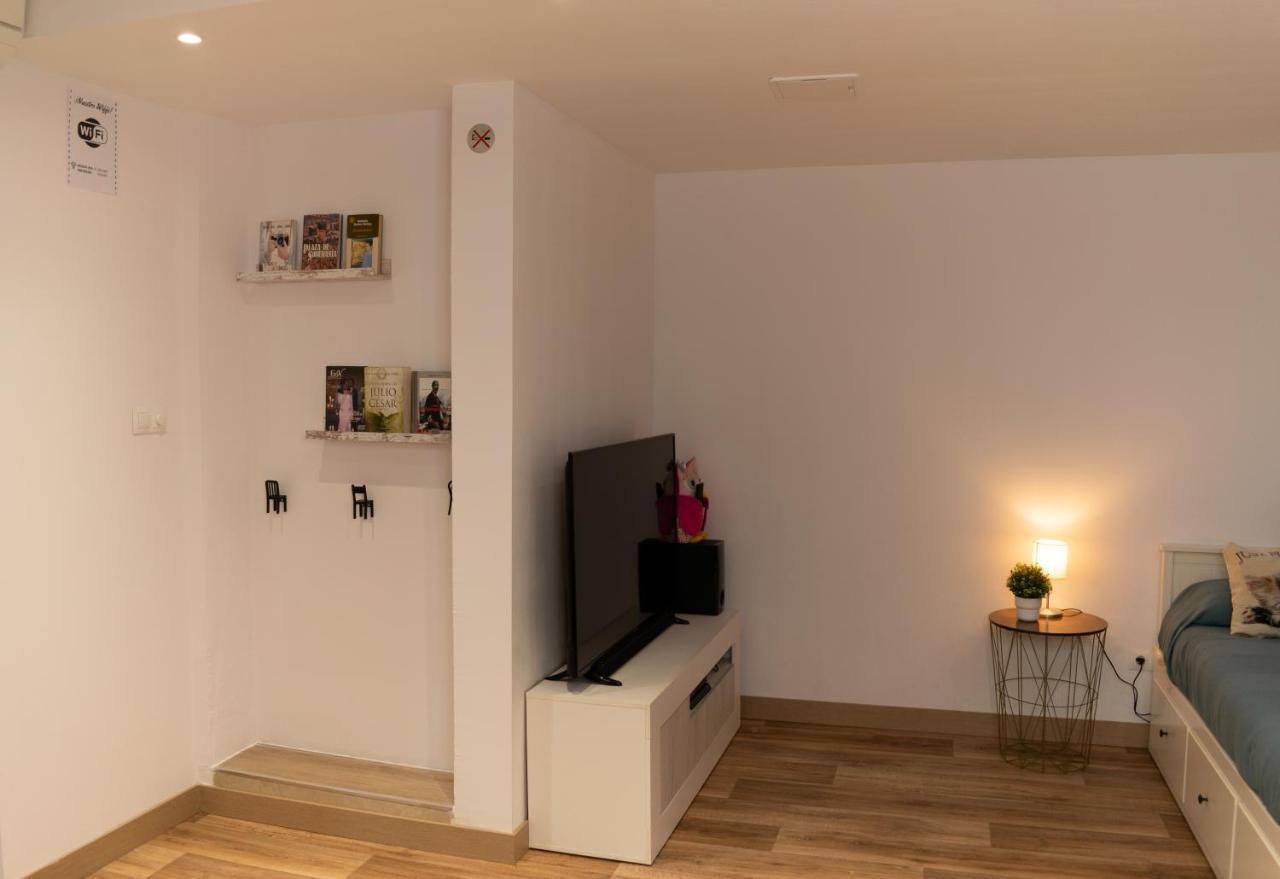 Apartamento Cerro Azul Málaga Exterior foto
