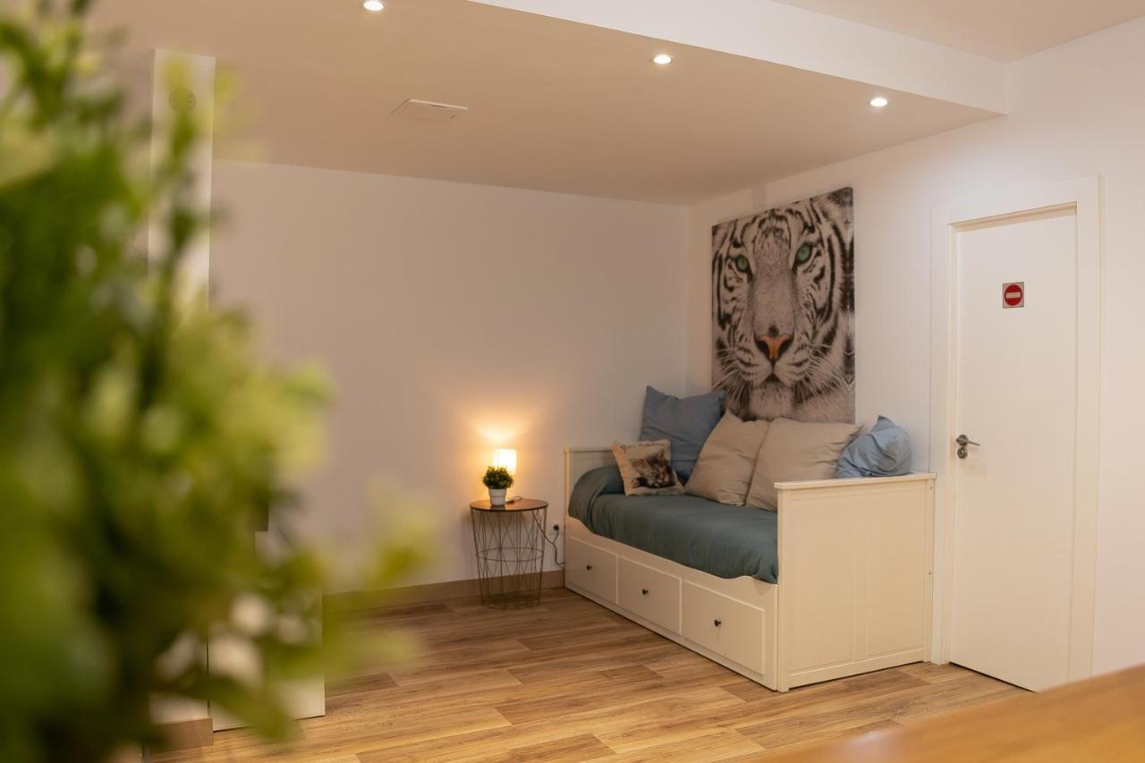 Apartamento Cerro Azul Málaga Exterior foto