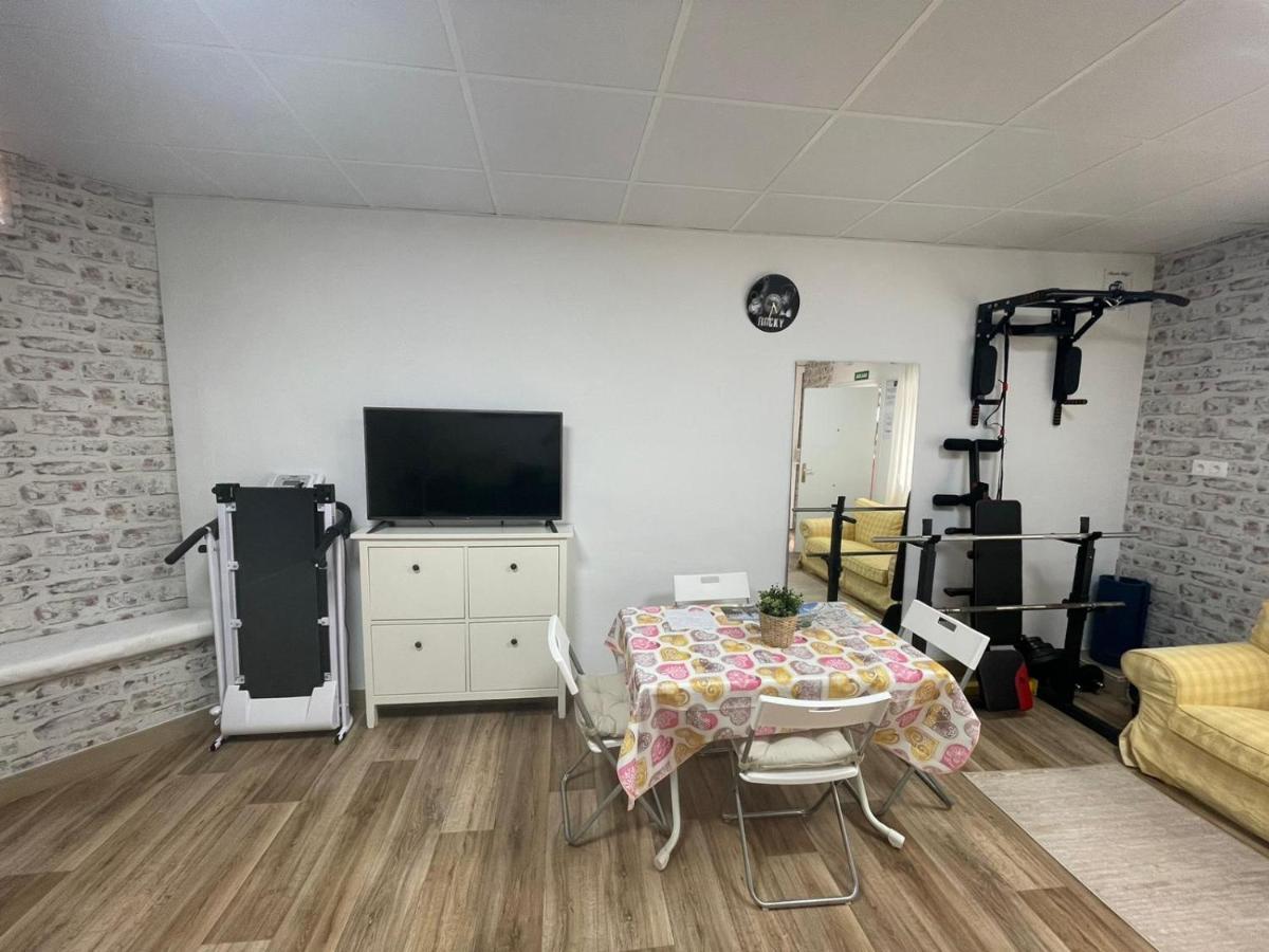 Apartamento Cerro Azul Málaga Exterior foto