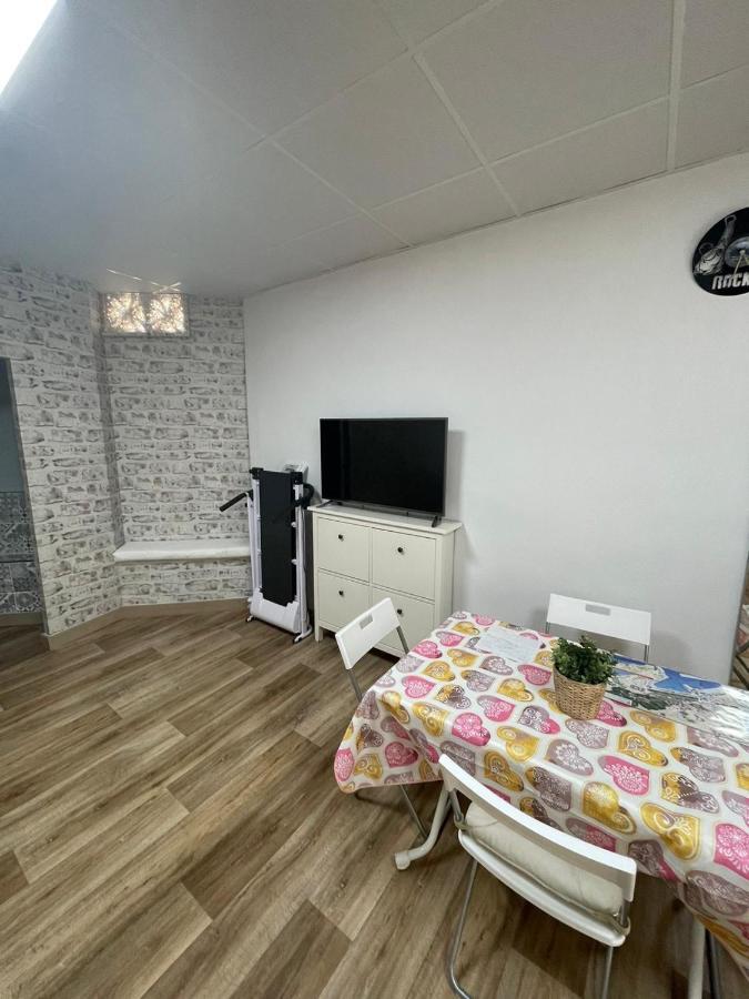Apartamento Cerro Azul Málaga Exterior foto