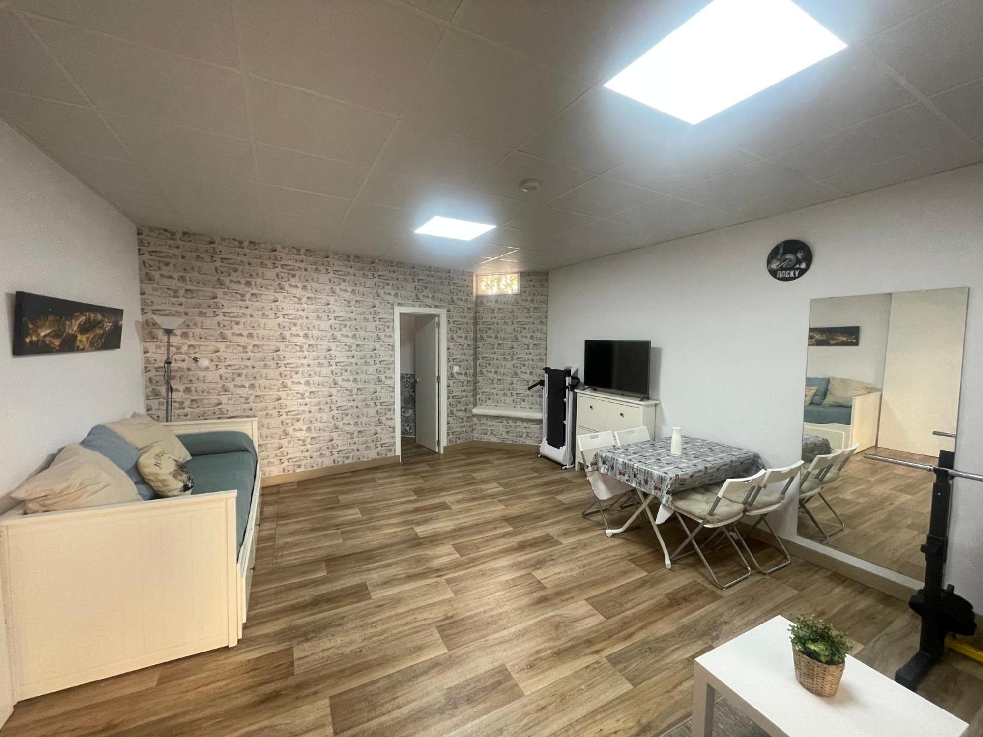 Apartamento Cerro Azul Málaga Exterior foto