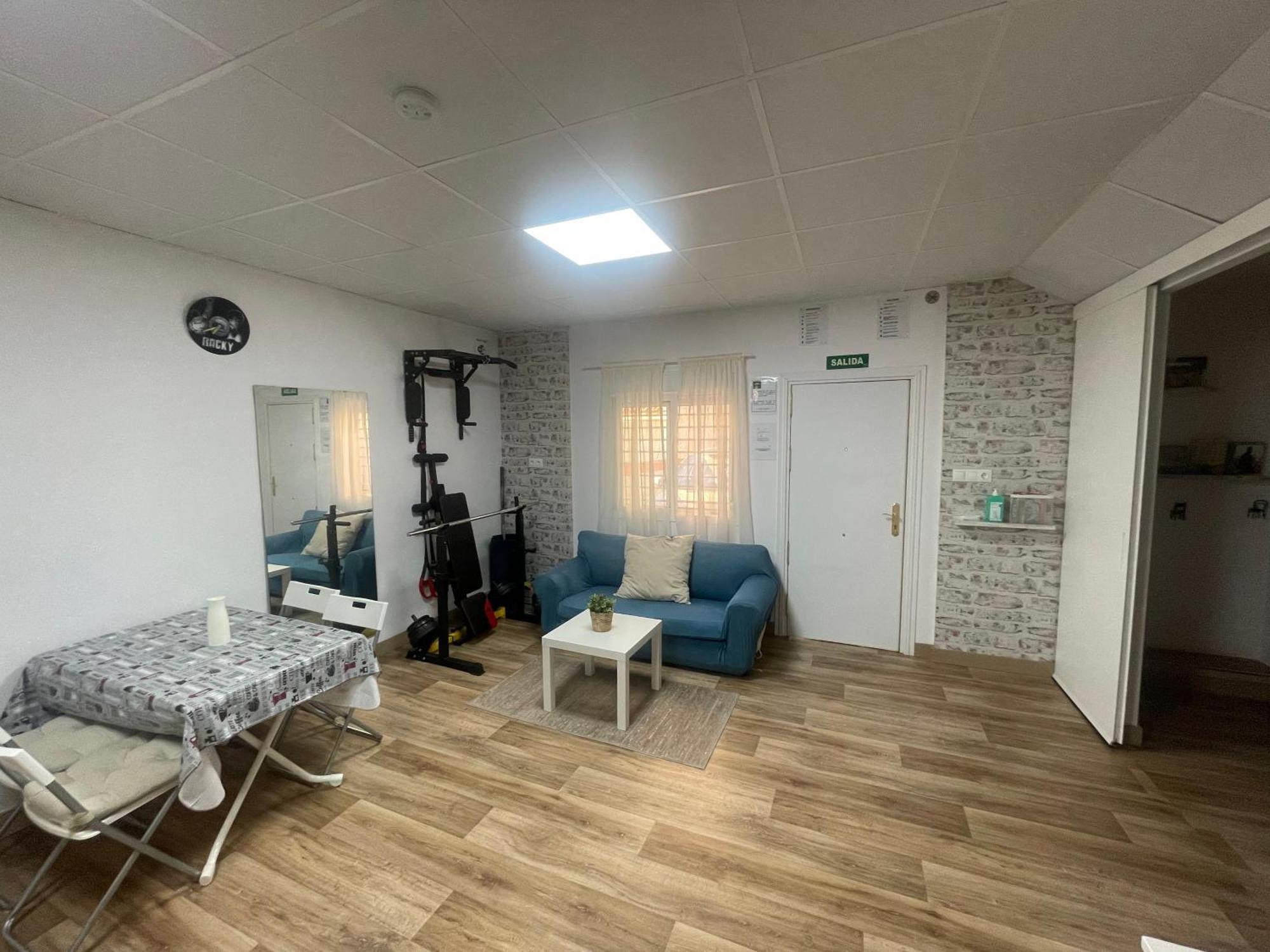 Apartamento Cerro Azul Málaga Exterior foto