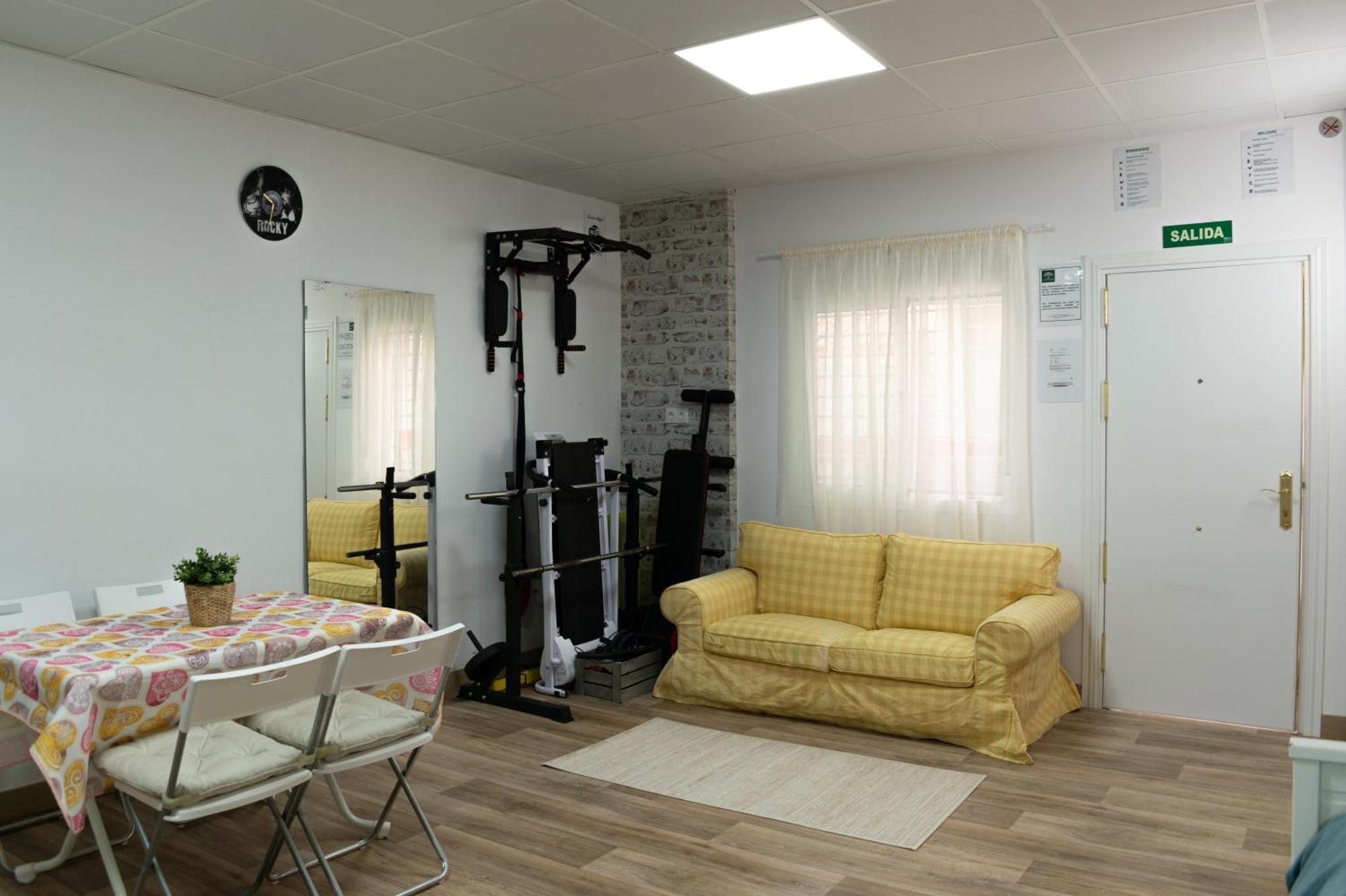 Apartamento Cerro Azul Málaga Exterior foto