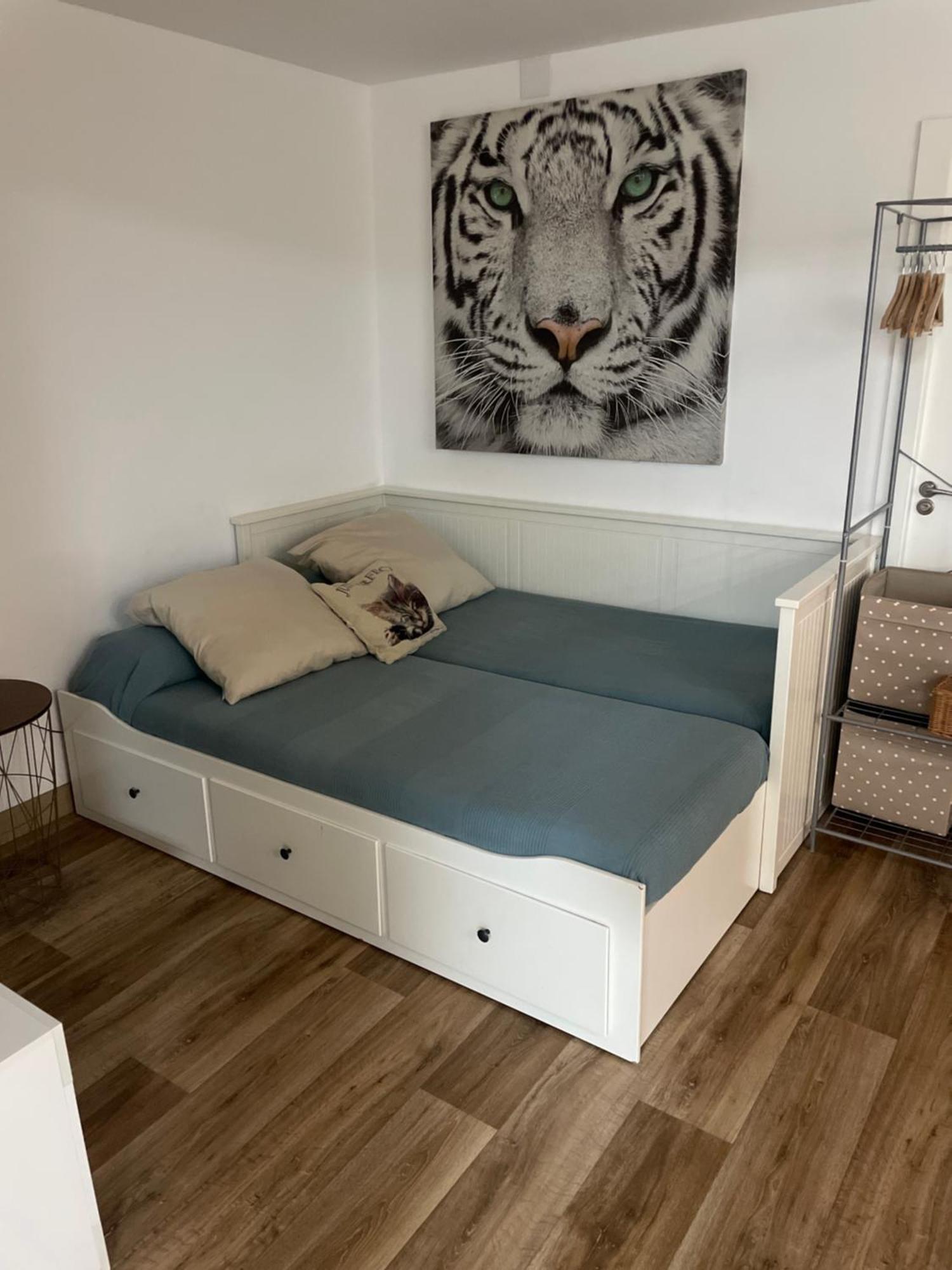 Apartamento Cerro Azul Málaga Exterior foto