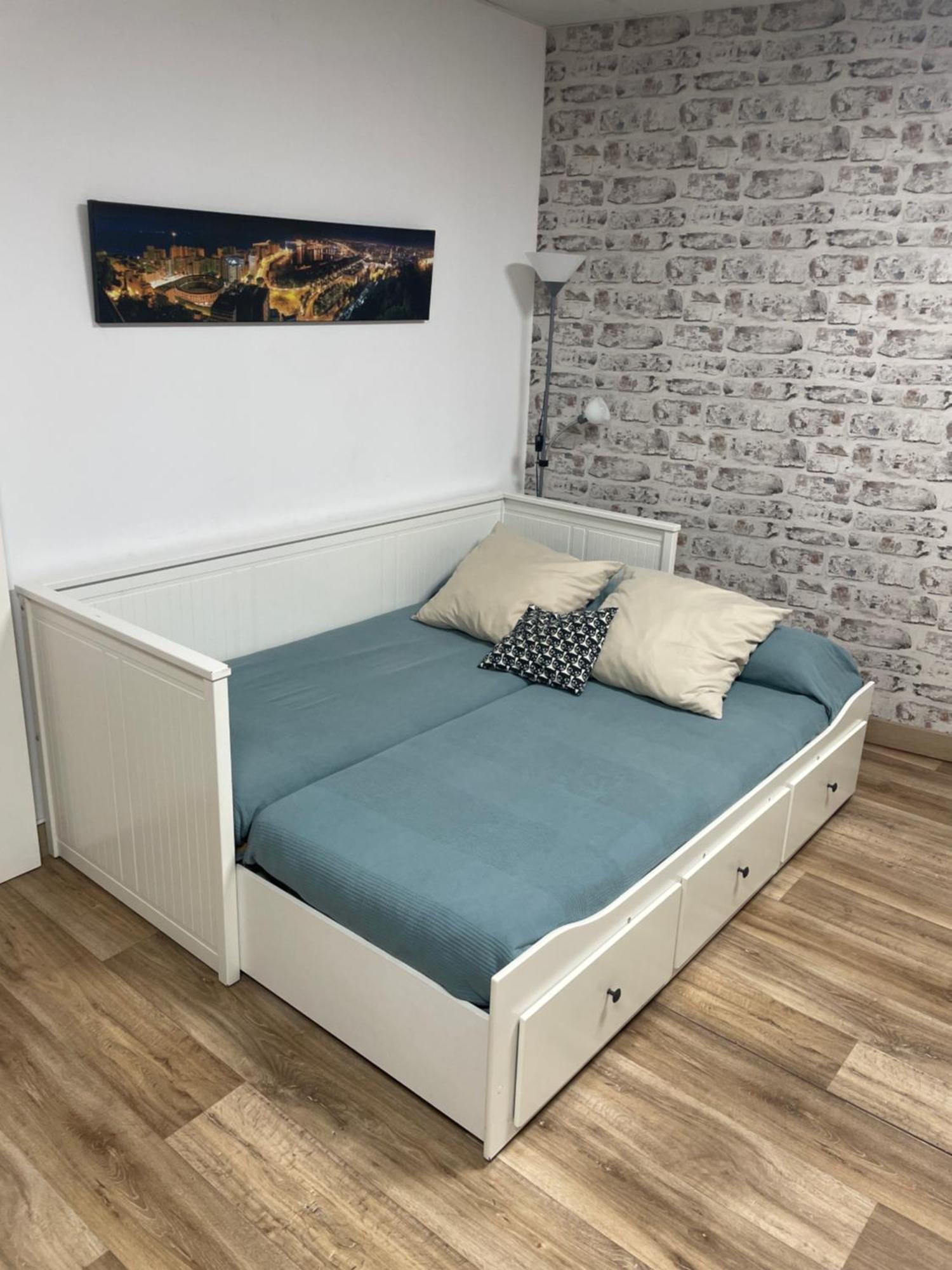 Apartamento Cerro Azul Málaga Exterior foto
